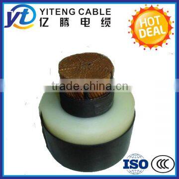 single-core xlpe insulated power cable 120mm2 150mm2 185mm2 240mm2