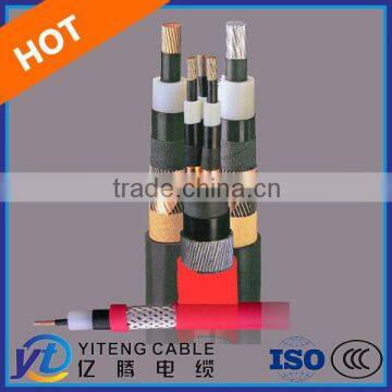 MV and HV Single-Pole/ Three-Pole Power Cable 6kv to 36kv