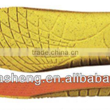 Breathable foam Arch Support Insole Hike Sport Insoles