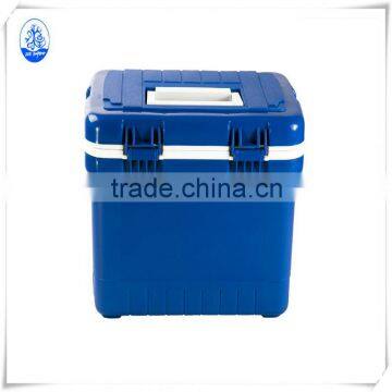 keeping temperture plastic cooler box