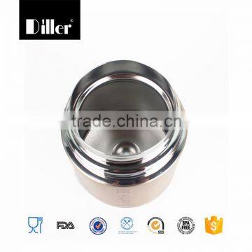 Stainless Steel Vacuum Hot Food Thermos Container / Thermos Food Jar / Soup Thermos Quality Choice photo-6