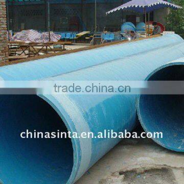 frp cable casing pipe