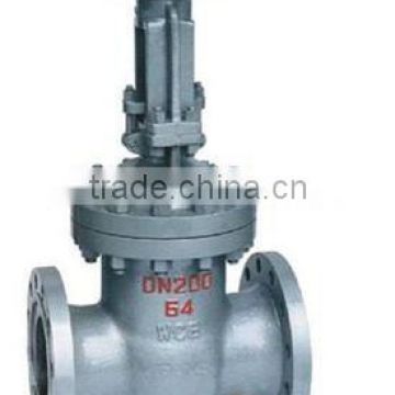 Different Type Of Gate Valve