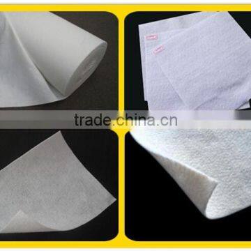 non woven polyester geotextile