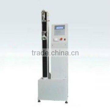 PT-1075 rubber and plastic tensile testing machine,tensile testing machine