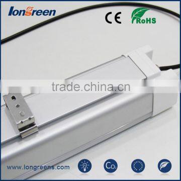 Newest IP65 LED Tri-proof Light With CE, ROHS 3 Years Warranty photo-2