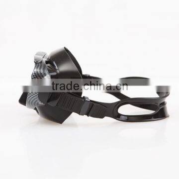 Swimming Equipment Professional Dive Scuba Mask M23 photo-2