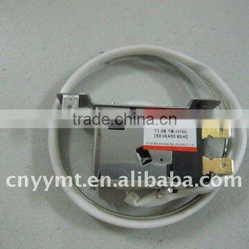 water dispenser thermostat