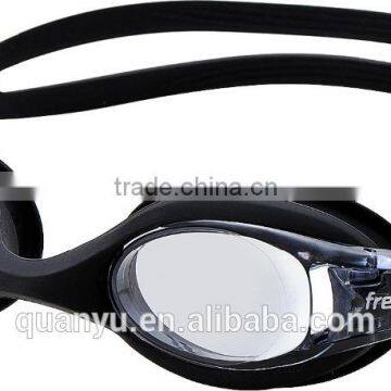 Freedo Myopia Swimming Goggles Waterproof Anti-fog HD Lens Adult Swimming Glasses Adjustable Various Color Fashion photo-2