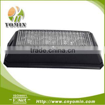 Car front LED-280 surface mount strobe headlight