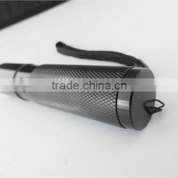 Onlystar GS-9058 Mini Portable LED Torch 120 Lumen Power Led Flashlight photo-4