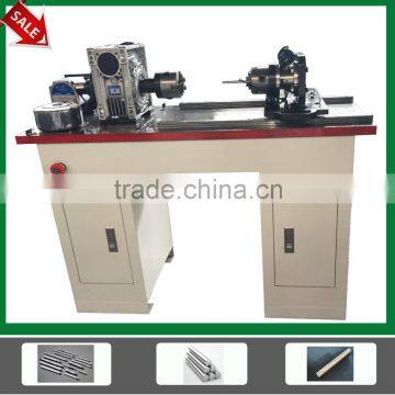 Famous TENSON Brand Torsion Testing Machine for Metal Bar NDW-10