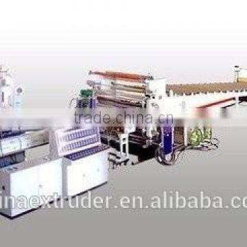 High Output of PVC Foam Board Making Machinery photo-2
