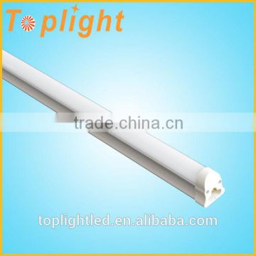 T5 integrative LED tube 2700~6500K t5 recessed fluorescent luminaire