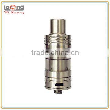 avocado 24 rdta No cotton and Notch coil and Juice flow control available is fog tank