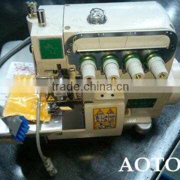 Safety Stitch Machine / M800 Series Overedgers