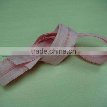 Best Quality Wholesale Nylon Bag/ Luggage Zipper photo-5