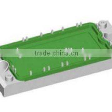 IGBT Discrete Semiconductor Modules 25 Amps 1200V MUBW25-12T7
