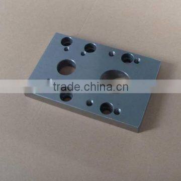 Customize Steel 42CrMo Cnc Machining Components photo-5