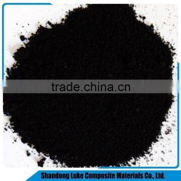 waste Recycled Tyres Rubber Powder/crumb rubber powder