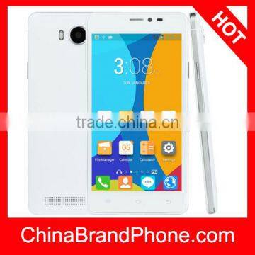 Original JIAKE V10 5.0 Inch FWVCA Capacitive Screen Android 4.4.2 3G Smart Phone