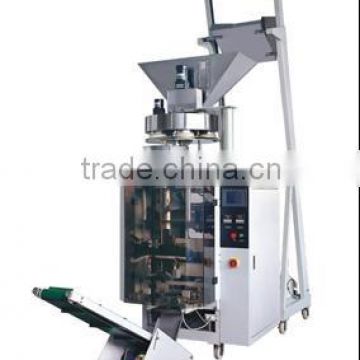 Automatic vertical packing machine system