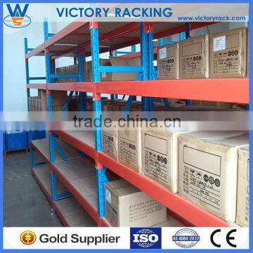 medium duty rack, longspan warehouse racking, light and medium rack and racking