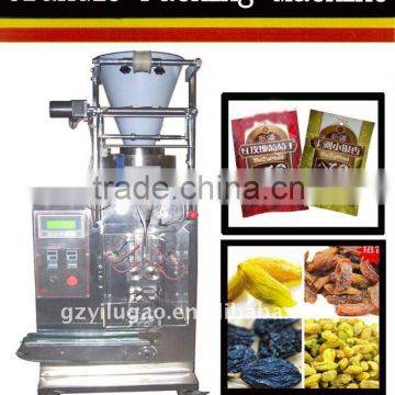 Granule packing machine