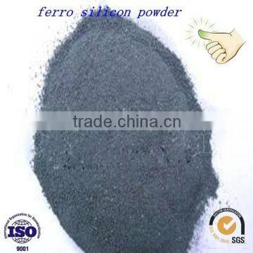 2015 New Products Iron Silicon Powder photo-3