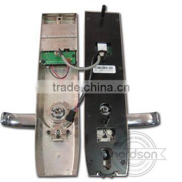 L5000, Advanced 500 Fingerprint Templates Fingerprint Lock photo-5