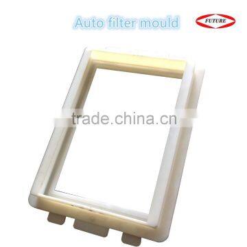 Plastic Mould for Making Car Air Filter photo-4