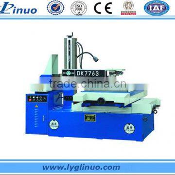 cnc wire cutting edm machine wholesaler