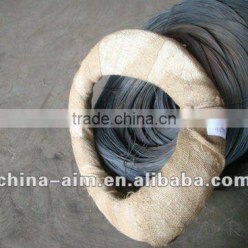 Electro/Hot-dipped Galvanized Redrawing Wire