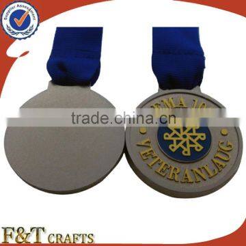 Fahion personalized custom medal maker china