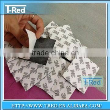 pu Gel Sheet 3m Adhesive Eva Traction Pad on Suction Cup Quality Choice