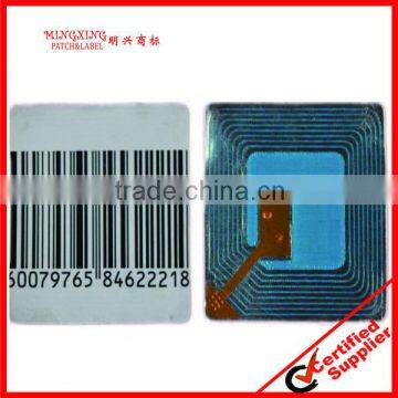Jewelry Eas Label