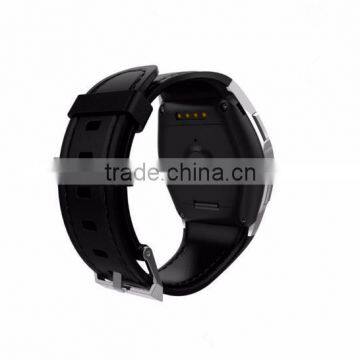 Monitor Smart Watch Heart Rate Gps Tracker With 2g Simcard With Customizable Gps Tracking System photo-4