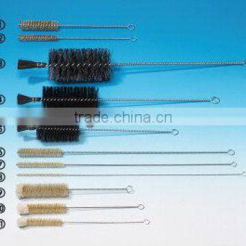 more deisgn Stainless Steel PP Pipe Cleaner Brush