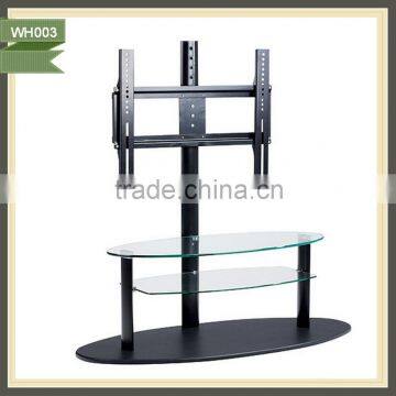 western-style tv on table LCD tv stand WH003