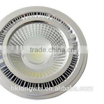 18W Epistar COB Led Lamp Ar111 G53 230v photo-3