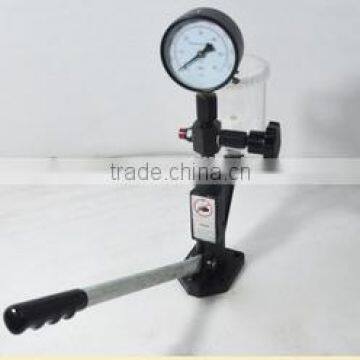 S60H Diesel Injector Injection Nozzle Tester