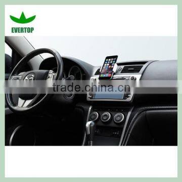 360 Degree Rotating Smart Smart Car Air Vent Phone Holder for Iphone/rotating Car Air Vent Phone Holder TS-VPH05 photo-6