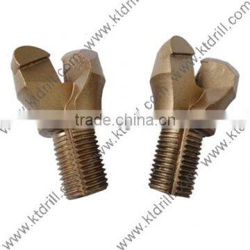 28mm Dia Anchor Rod PDC Drill Bit for Coal Mining