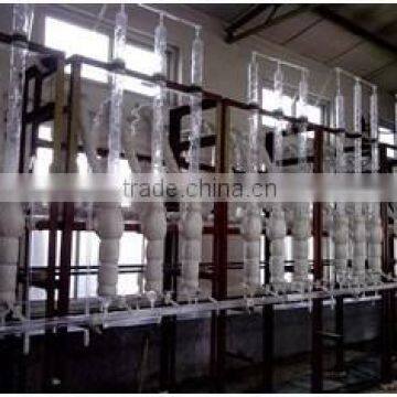 AR, GR, CP, MOS, CMOS Sulfuric Acid Equipment