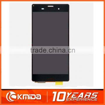 Spare Parts For Sony Xperia Z3 L55T D6603 D6643 D6653 LCD Screen+Touch Screen Digitizer Display Assembly photo-4