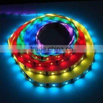 led waterproof strip lighting