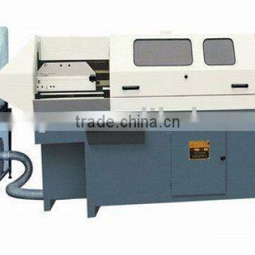 Elliptic perfect binding machine JBT50/3A