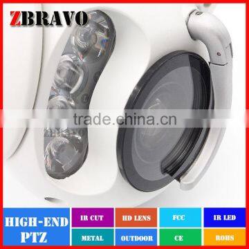 2MP PTZ Camera 6inch,20X Zoom Security AHD PTZ photo-6