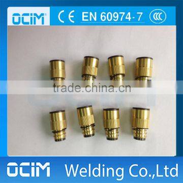 Welding Insulators For TFMPan 500A Welding Torch Parts