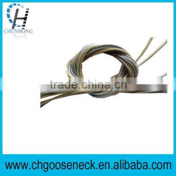 stainless steel USB data line phone dock